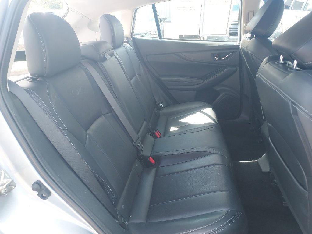 Used 2020 Subaru Impreza 2.0i Limited AWD/4WD image 28