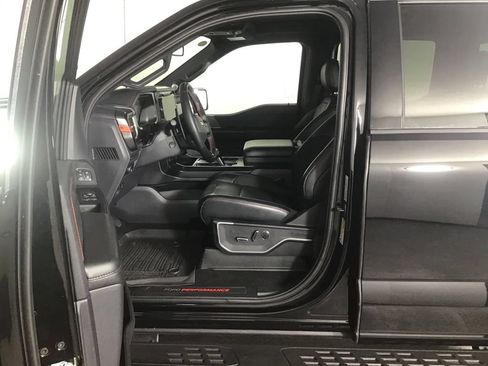 Used 2024 Ford F150 Raptor AWD/4WD image 6