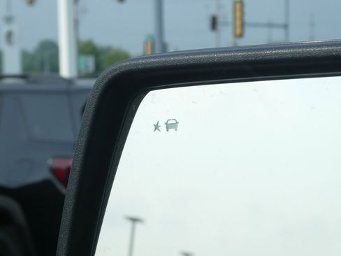 New 2025 GMC Sierra 1500 Elevation w/ Preferred Package image 12