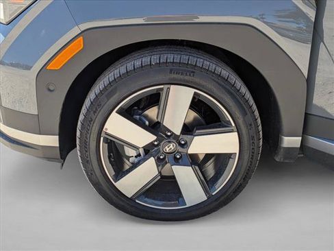 New 2026 Hyundai Santa Fe Limited AWD/4WD image 24