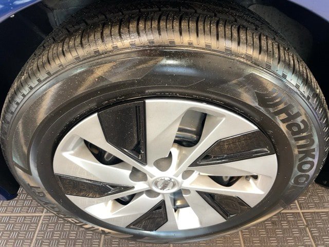 Used 2020 Nissan Altima 2.5 S AWD/4WD image 5