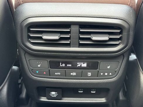New 2026 Honda Pilot Elite image 13