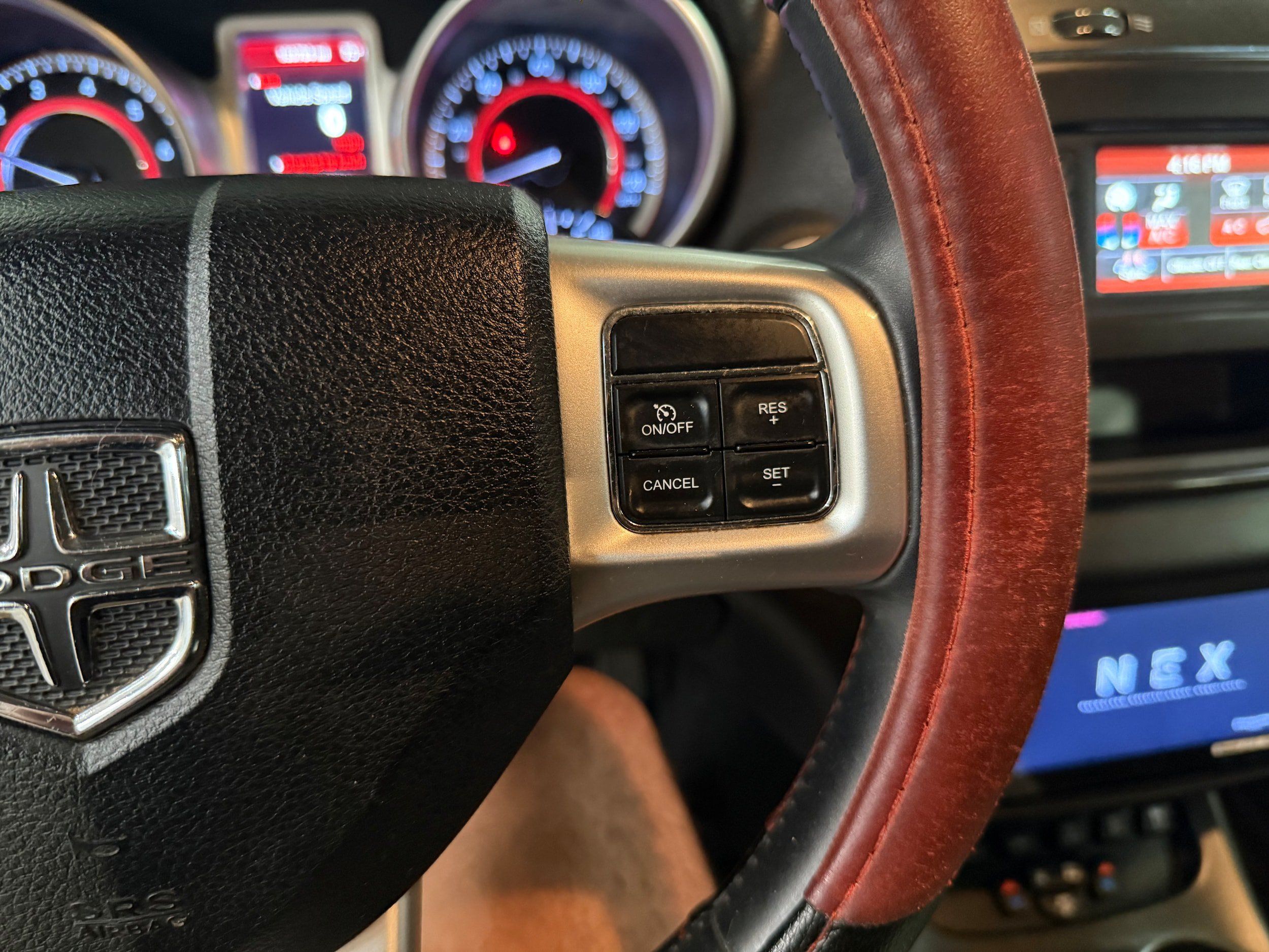 Used 2015 Dodge Journey SE w/ Quick Order Package 22F SE FWD image 56