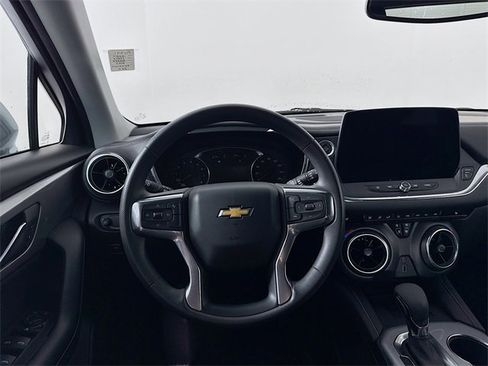 Used 2024 Chevrolet Blazer LT w/ Convenience Package image 23