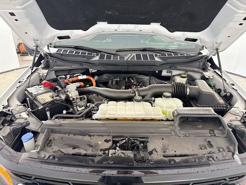 Used 2024 Ford F150 XLT w/ Mobile Office Package image 29