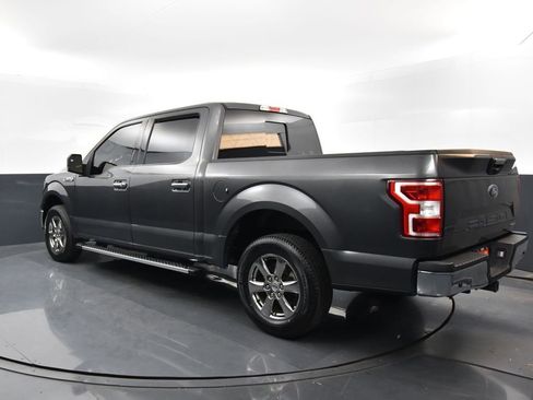 Used 2020 Ford F150 XLT w/ Equipment Group 302A Luxury image 31