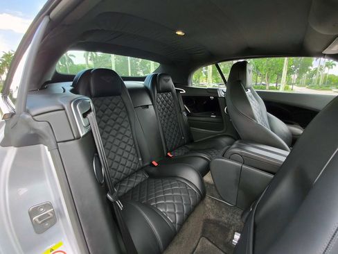 Used 2016 Bentley Continental GT AWD/4WD image 48