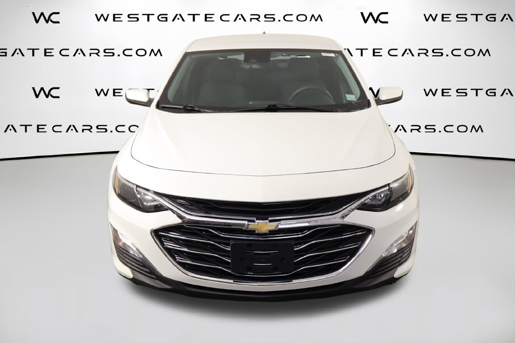Used 2023 Chevrolet Malibu LS w/ Driver Confidence Package FWD image 2