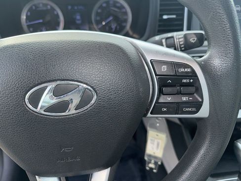 Used 2018 Hyundai Sonata SE image 21