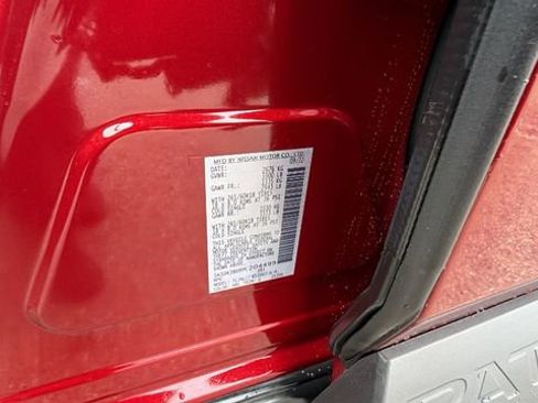 Used 2023 Nissan Pathfinder Rock Creek image 34