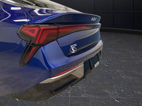 Used 2025 Kia K5 EX image 33