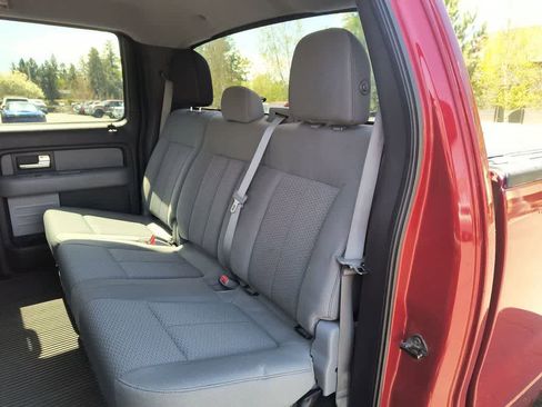 Used 2014 Ford F150 XLT w/ Equipment Group 302A Luxury AWD/4WD image 21