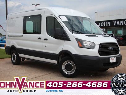 Used 2019 Ford Transit 250 148 Medium Roof