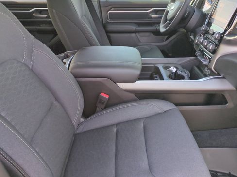 New 2026 RAM 1500 Big Horn AWD/4WD image 19