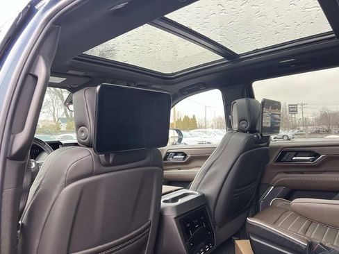 New 2026 GMC Yukon Denali Ultimate image 12