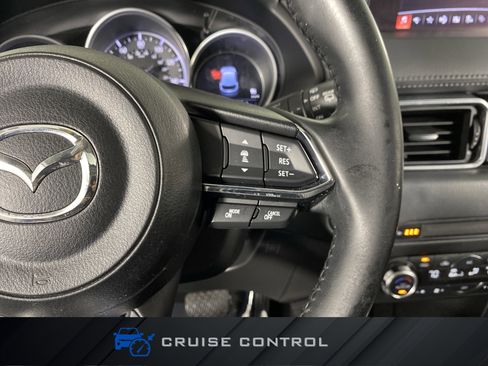 Used 2018 MAZDA CX-5 Grand Touring AWD/4WD image 25