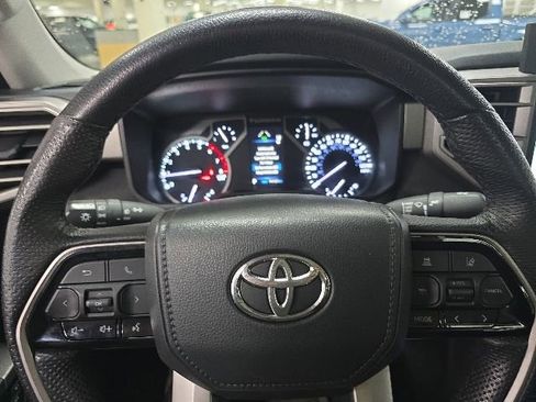 Used 2022 Toyota Tundra Limited w/ Power Package AWD/4WD image 20