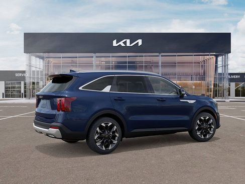 New 2026 Kia Sorento EX AWD/4WD image 6
