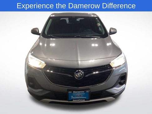 Used 2023 Buick Encore GX Preferred w/ Cold Weather Comfort Package image 8