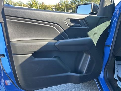 New 2026 Chevrolet Colorado Trail Boss image 11