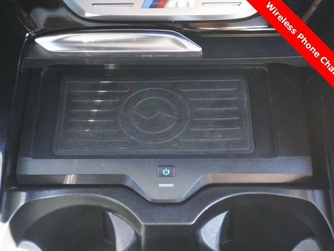 Used 2021 BMW X3 M40i w/ Executive Package image 18