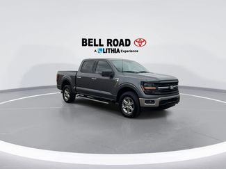 Used 2025 Ford F150 XLT w/ Equipment Group 301A Standard video 2