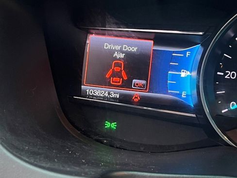 Used 2016 Ford Explorer Sport w/ Equipment Group 401A image 28