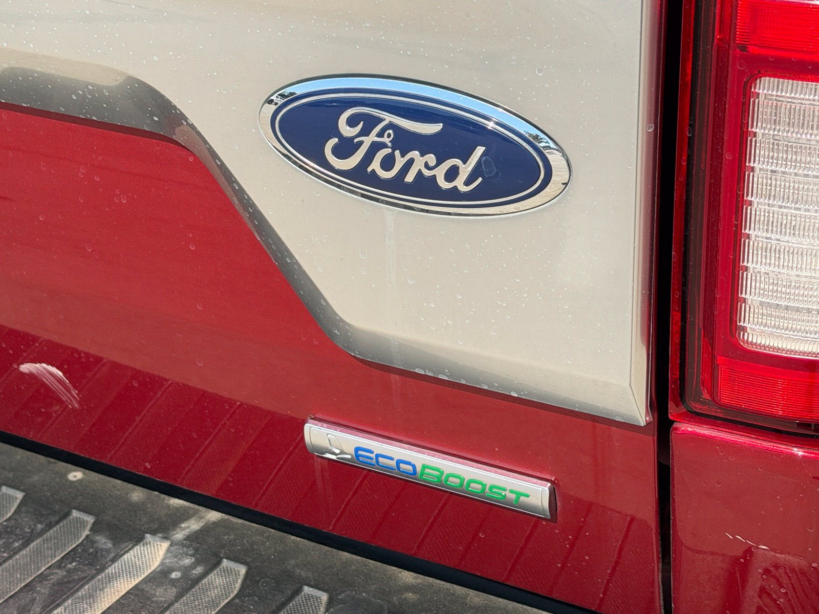 Used 2019 Ford F150 Limited w/ Trailer Tow Package AWD/4WD image 11