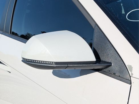 Used 2025 Hyundai Ioniq 5 SEL RWD image 36