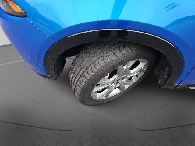 Used 2025 Dodge Hornet R/T w/ R/T Plus Package AWD/4WD image 36
