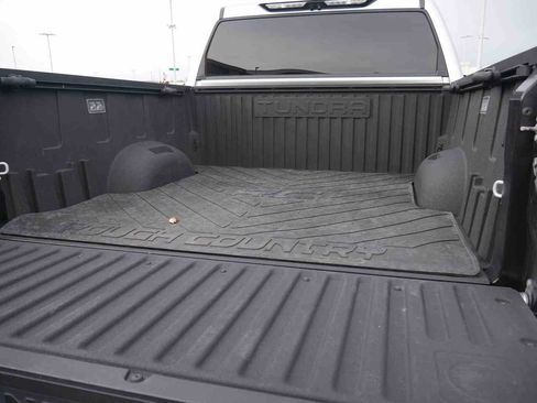 Used 2023 Toyota Tundra Platinum image 10