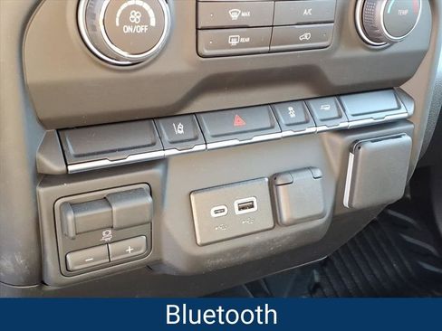 New 2026 Chevrolet Silverado 2500 W/T w/ WT Convenience Package image 6