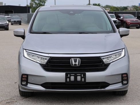 Used 2022 Honda Odyssey Touring image 5