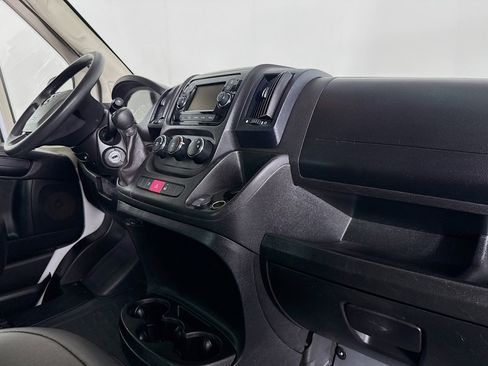 Used 2019 RAM ProMaster 1500 image 24