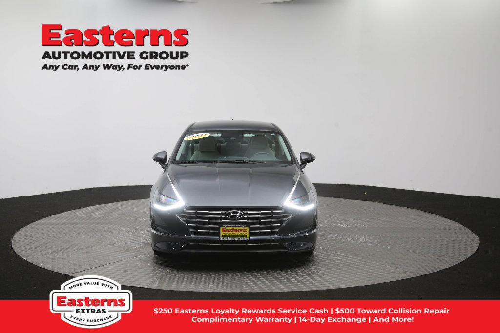 Used 2023 Hyundai Sonata SEL FWD image 55