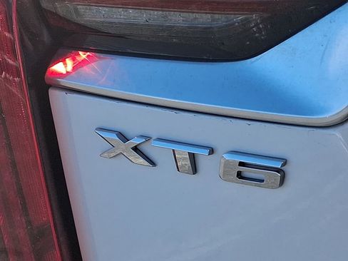 Certified 2024 Cadillac XT6 Premium Luxury image 34