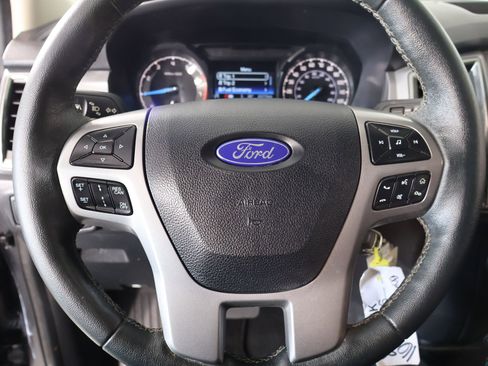 Used 2019 Ford Ranger XLT w/ Equipment Group 302A Luxury AWD/4WD image 3