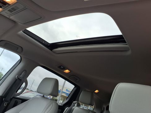 Used 2023 Honda Odyssey EX-L image 18