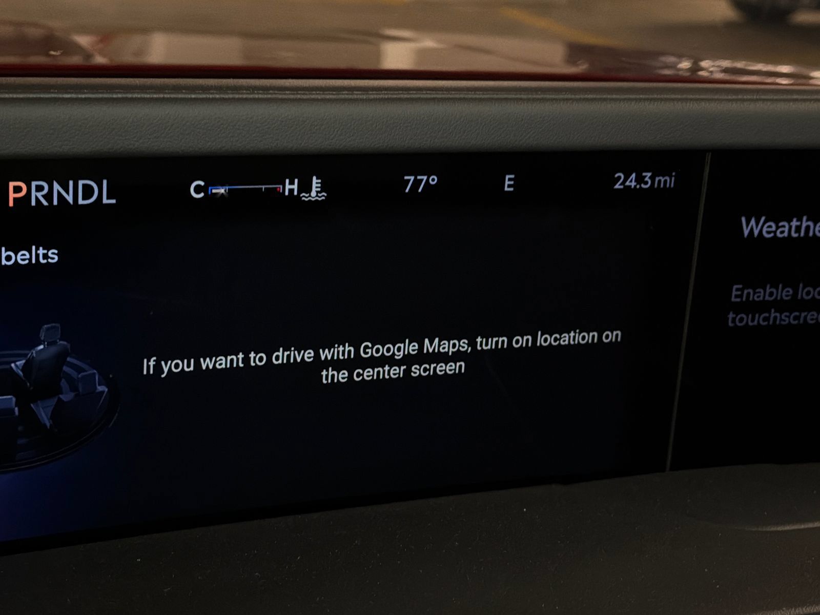 New 2026 Lincoln Nautilus Premier w/ Equipment Group 102A AWD/4WD image 26