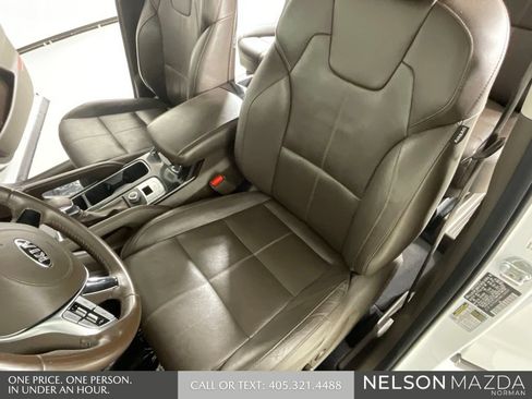 Used 2021 Kia Telluride SX w/ Towing Package FWD image 24