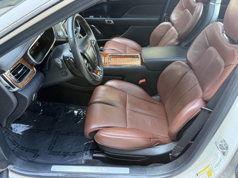 Used 2020 Lincoln Continental Reserve AWD/4WD image 37