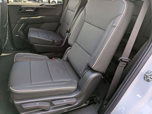 New 2026 Chevrolet Tahoe Premier AWD/4WD image 28