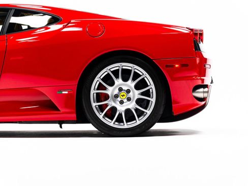 Used 2007 Ferrari F430 Coupe RWD image 10