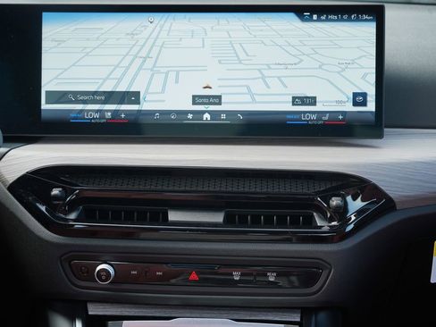 New 2026 BMW 330i Sedan w/ M Sport Package image 14