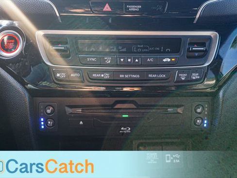 Used 2021 Honda Pilot Black Edition image 30
