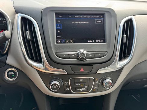 Used 2020 Chevrolet Equinox LS FWD image 9