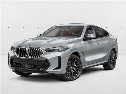 New 2027 BMW X6 xDrive40i