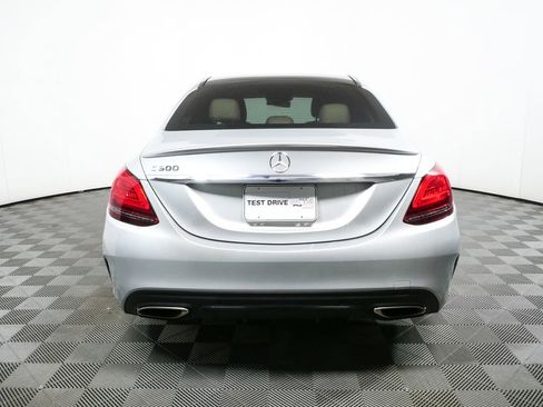 Used 2019 Mercedes-Benz C 300 Sedan image 30