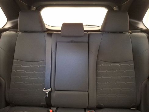 Used 2023 Toyota RAV4 SE w/ Weather & Moonroof Package image 20