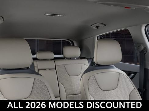 New 2026 Kia Niro EX w/ EX Premium Package FWD image 27